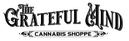 The Grateful MindLogo